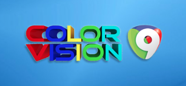 colorvision.com.do - color vision canal 9