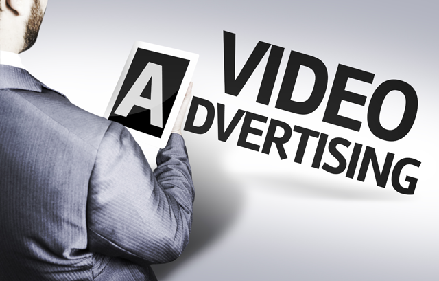 los medios digitales y la publicidad en video