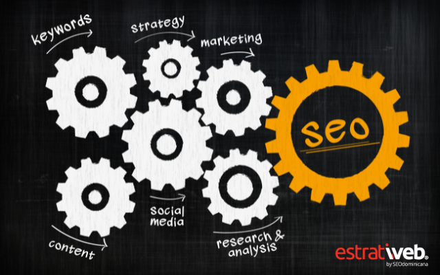 el seo y el geo de cara al posicionamiento de marca en digital