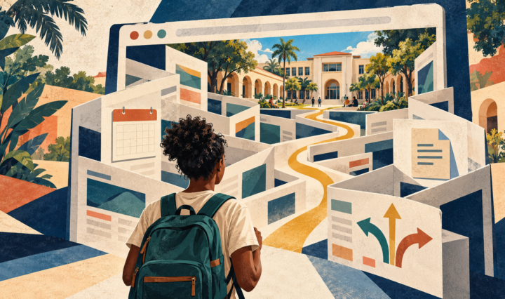 ranking de universidades dominicanas